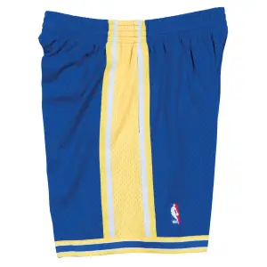 Short NBA Golden State Warriors image-2