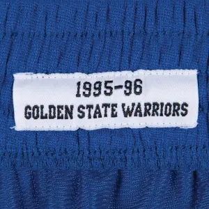 Short NBA Golden State Warriors image-3