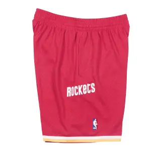 Short NBA Houston Rockets image-3