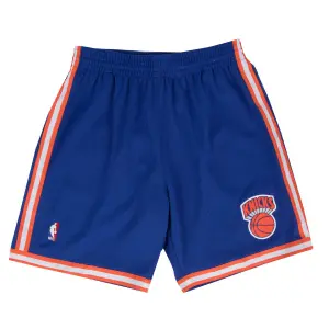Short NBA New York Knicks