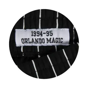 Orlando Magic Shorts image-3