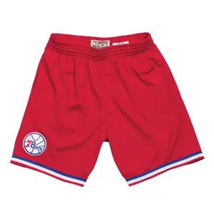 Pantaloncini Swingman Philadelphia 76ers image-0
