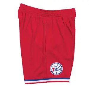 Pantaloncini Swingman Philadelphia 76ers image-2