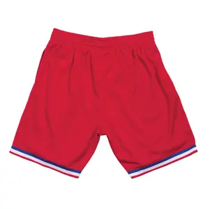 Pantaloncini Swingman Philadelphia 76ers image-1