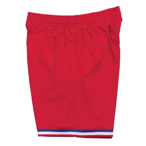 Pantaloncini Swingman Philadelphia 76ers image-3