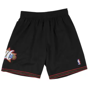 Shorts NBA Philadelphia 76ers image-0