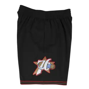 Shorts NBA Philadelphia 76ers image-1