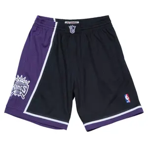 Short Swingman NBA Sacramento Kings