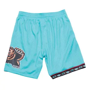Short NBA Vancouver Grizzlies image-1
