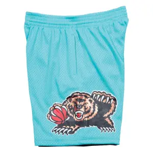 Short NBA Vancouver Grizzlies image-3