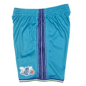 Short Charlotte Hornets nba image-2