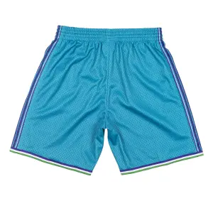 Short Charlotte Hornets nba image-1