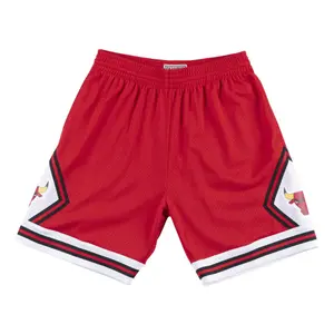 Short Swingman NBA Chicago Bulls