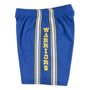 Short NBA Golden State Warriors image-2