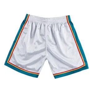 Detroit Pistons Shorts Platinum image-1