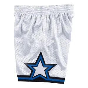 Short NBA Orlando Magic Platinum image-2