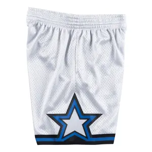Short NBA Orlando Magic Platinum image-3