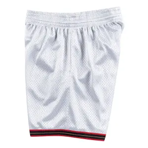 Philadelphia 76ers Shorts Platinum image-2