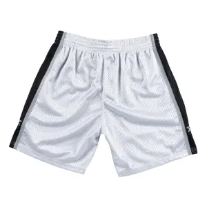 Kurze NBA San Antonio Spurs Platinum image-1