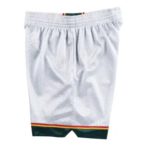 Short NBA Seattle Supersonics Platinum image-2