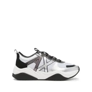 Sneakers für Frauen Armani Exchange chunky XDX039-XV394-K651 image-0
