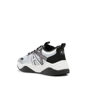 Sneakers für Frauen Armani Exchange chunky XDX039-XV394-K651 image-1