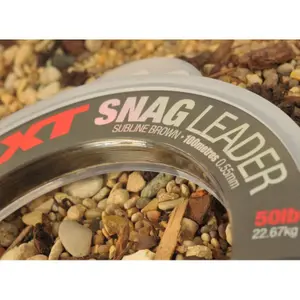 Ligne d'accrochage Korda 100m (22.7kg) image-0