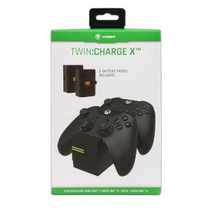 Station de charge Snakebyte image-1