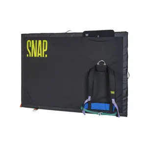 Colchões de receção Snap Climbing Grand Stamina