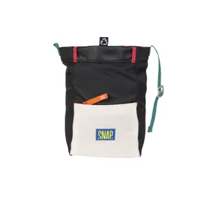Magnesia Bag Snap Climbing Fleece image-0