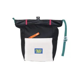 Magnesia Bag Snap Climbing Fleece image-1