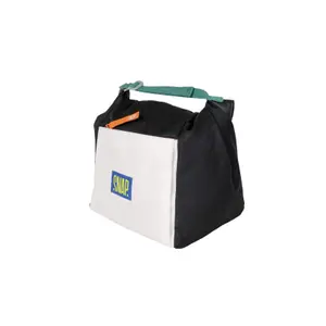 Magnesia Bag Snap Climbing Fleece image-2