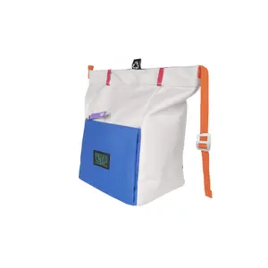 Magnesia Bag Snap Climbing Fleece image-1