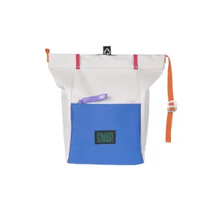 Magnesia Bag Snap Climbing Fleece image-2