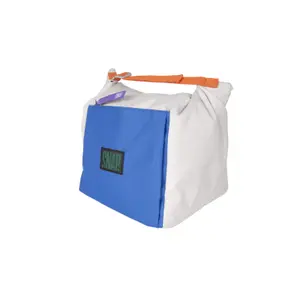 Magnesia Bag Snap Climbing Fleece image-3