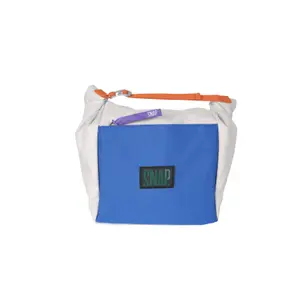 Magnesia Bag Snap Climbing Fleece image-4