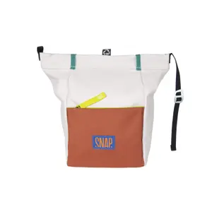Magnesia Bag Snap Climbing Fleece image-1