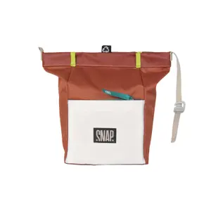Magnesia Bag Snap Climbing Fleece image-1