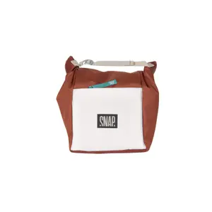 Magnesia Bag Snap Climbing Fleece image-3