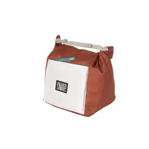 Magnesia Bag Snap Climbing Fleece image-4