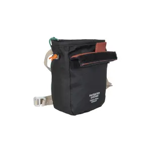 Magnesia Bag Snap Climbing Scratch image-1