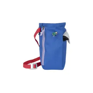 Magnesia Bag Snap Climbing Scratch image-2