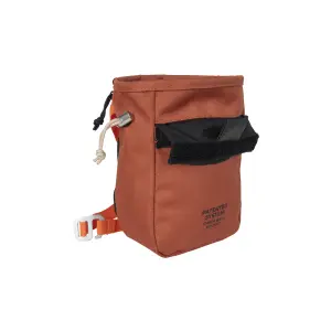 Magnesia Bag Snap Climbing Scratch image-1