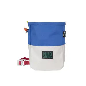 Magnesia Bag Snap Climbing Zip image-0