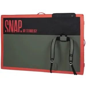Crash pad Snap Climbing image-0
