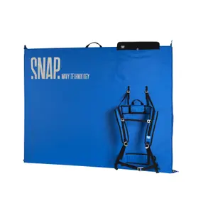 Madrasser til receptionen Snap Climbing Big Chubby
