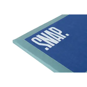 Madrasser til receptionen Snap Climbing Plaster image-1