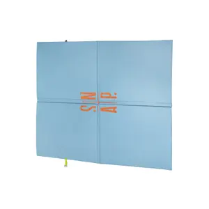 Madrasser til receptionen Snap Climbing Blanket