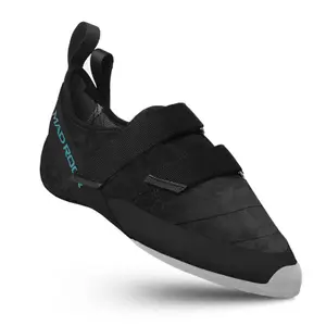 Klatresko Snap Climbing Badger