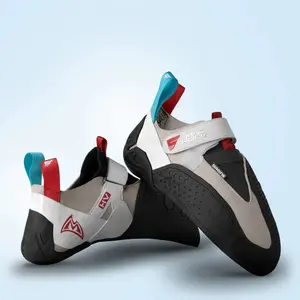 Chaussons d'escalade Snap Climbing Drone 2.0 CS HV image-1